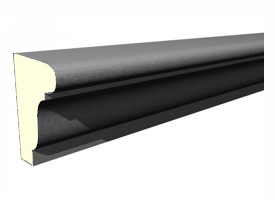 Styrotrim The Original Stucco Trim Foam Exterior Styrotrim Available At These Lowes S